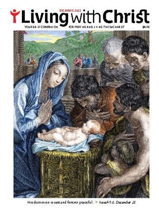 Title details for Living with Christ by Bayard Inc. - Available